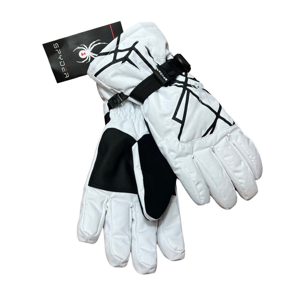 Spyder Women’s Speed Insulated Winter Gloves S/M